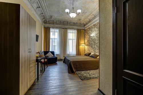 Apartamento ???????? ?? ??????, 8