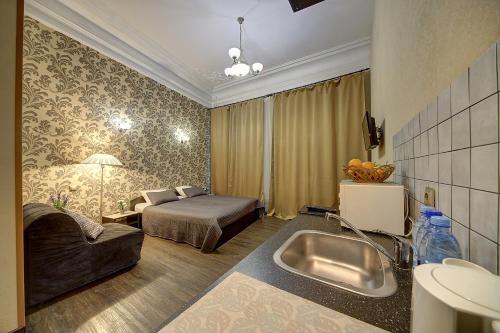 Apartamento ???????? ?? ??????, 8