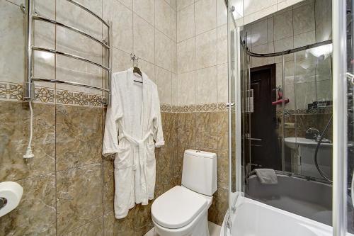 Apartamento ???????? ?? ??????, 8