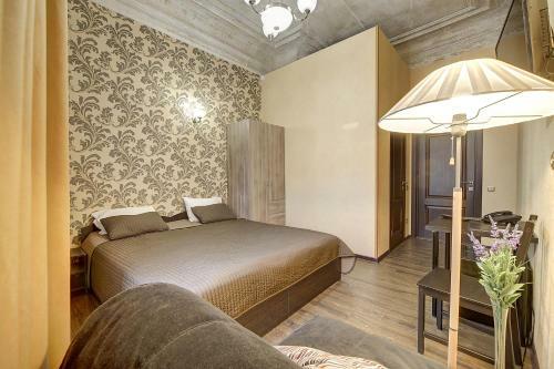 Apartamento ???????? ?? ??????, 8