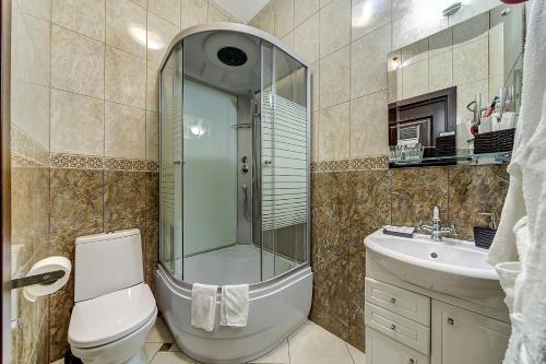 Apartamento ???????? ?? ??????, 8
