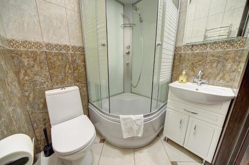 Apartamento ???????? ?? ??????, 8