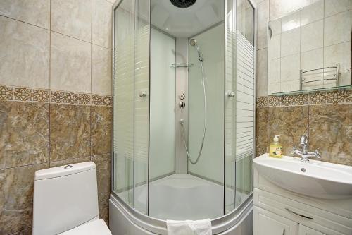 Apartamento ???????? ?? ??????, 8