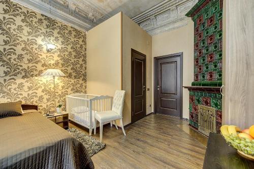 Apartamento ???????? ?? ??????, 8