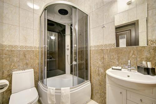 Apartamento ???????? ?? ??????, 8