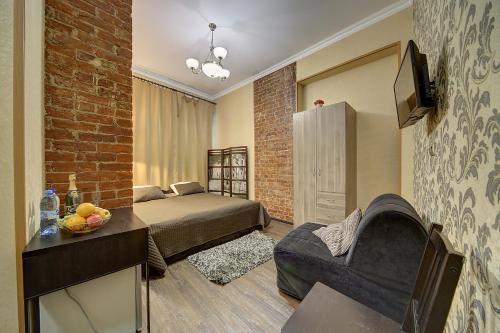 Apartamento ???????? ?? ??????, 8