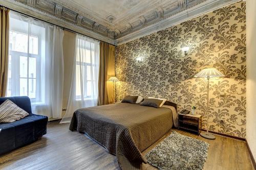 Apartamento ???????? ?? ??????, 8