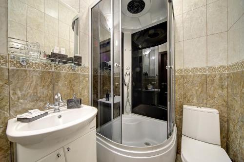 Apartamento ???????? ?? ??????, 8