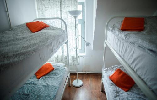 Hostel Petya And The Wolf - V.o.