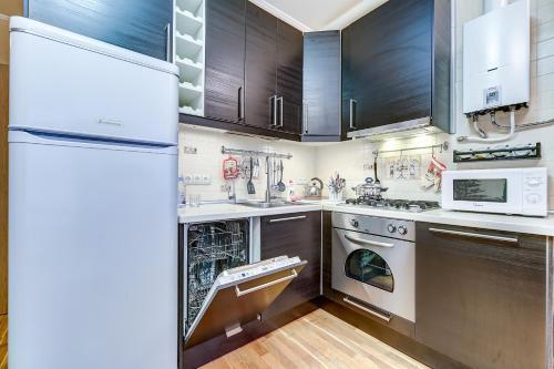 Welcome Home Apartments Nevskiy 82