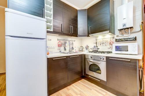 Welcome Home Apartments Nevskiy 82