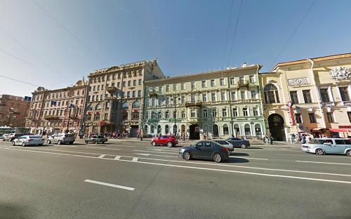 Welcome Home Apartments Nevskiy 82