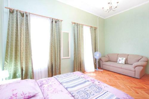 Apartamento Feelathome On Nevsky