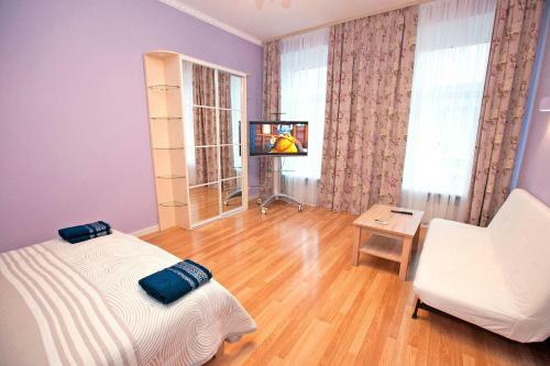 Apartamento Feelathome On Nevsky