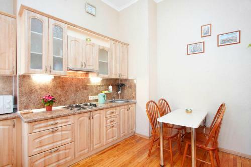 Apartamento Feelathome On Nevsky