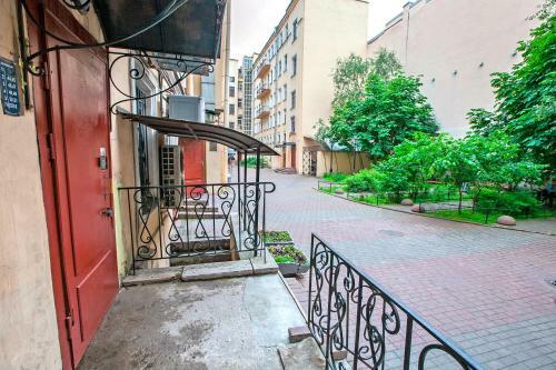 Apartamento Feelathome On Nevsky