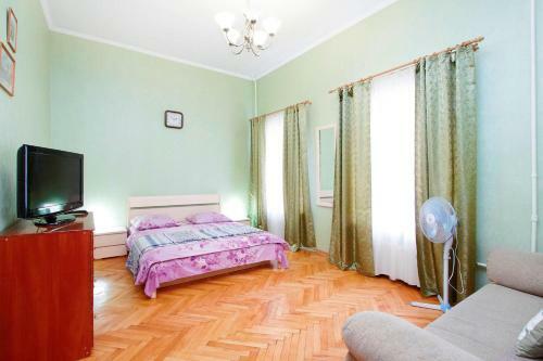 Apartamento Feelathome On Nevsky