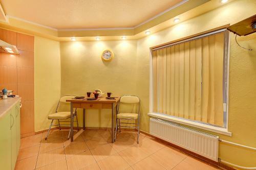 Longo Apartment Moyka