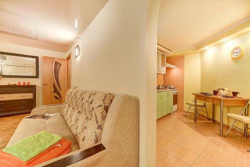 Longo Apartment Moyka