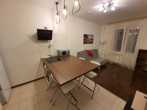 Apartment On Medikov 10