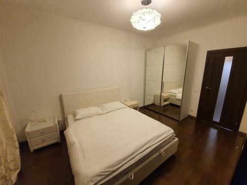 Apartment On Medikov 10