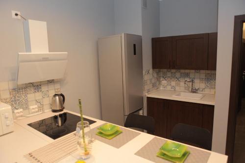 Apartment On Medikov 10