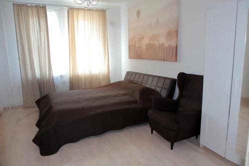 Apartment On Medikov 10