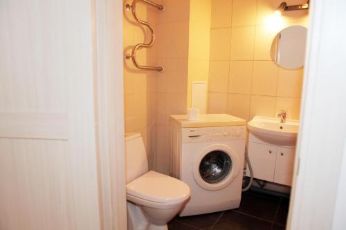 Apartment On Medikov 10