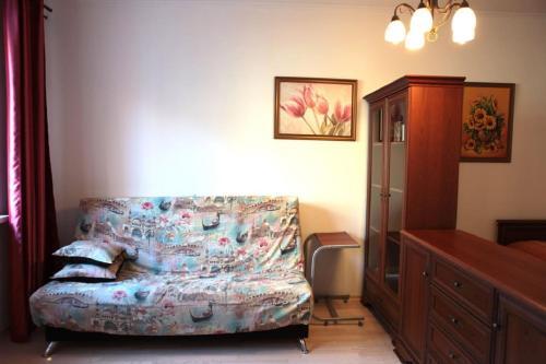 Apartment On Medikov 10