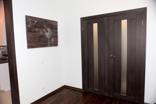 Apartment On Medikov 10