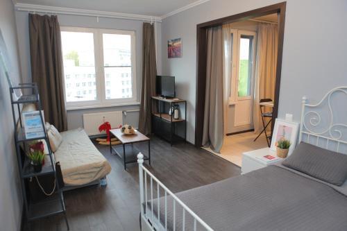 Apartment On Medikov 10