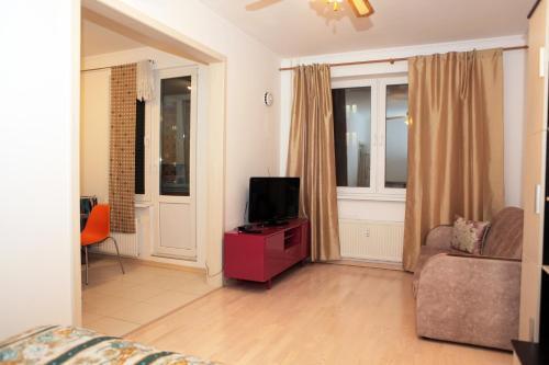 Apartment On Medikov 10