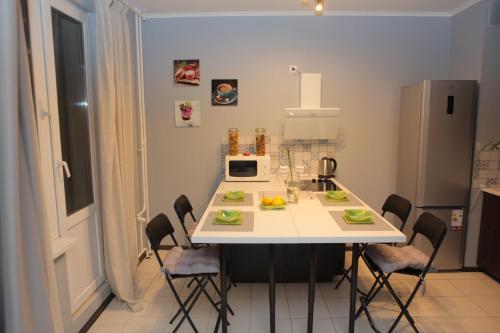 Apartment On Medikov 10