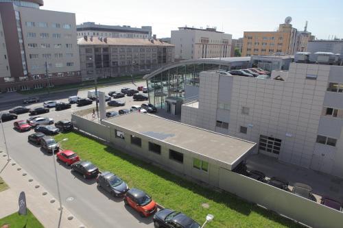 Apartment On Medikov 10