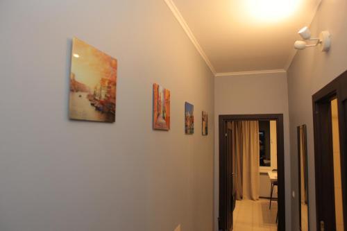 Apartment On Medikov 10