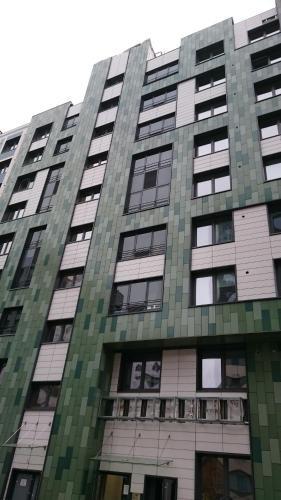 Apartment On Medikov 10