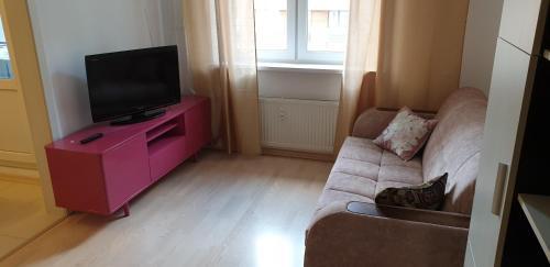 Apartment On Medikov 10