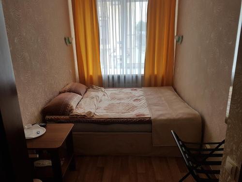 Hostal Ostrovok Rooms