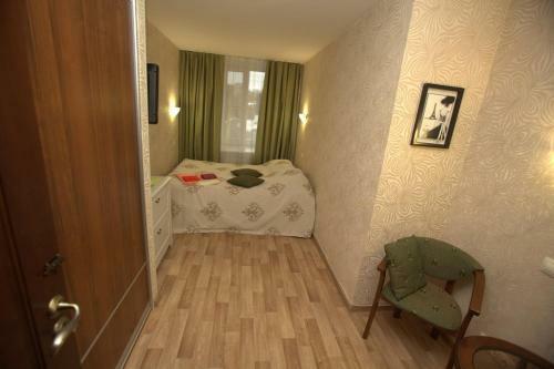 Hostal Ostrovok Rooms