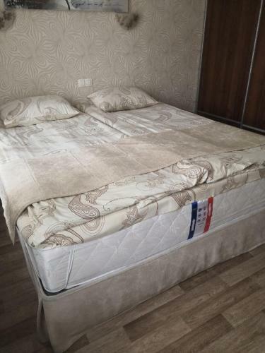 Hostal Ostrovok Rooms