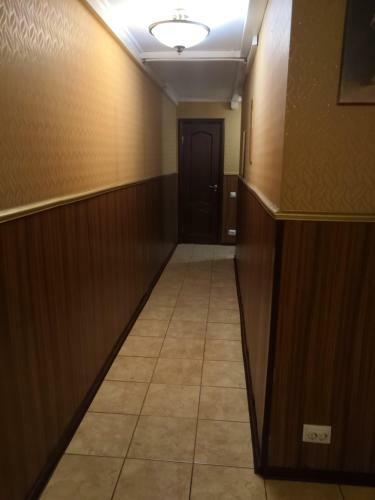 Hostal Ostrovok Rooms