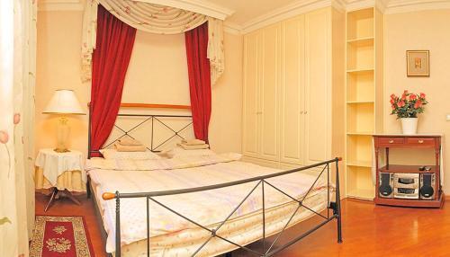 Apartments Comfort On Griboedova 12