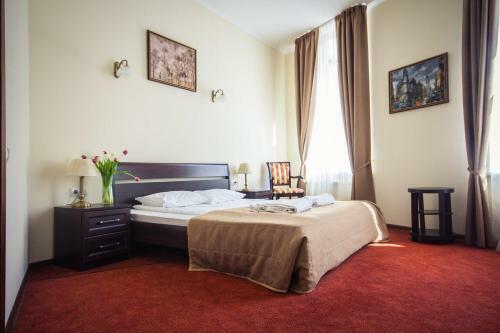 Hotel Sonata On Vladimirskaya Square