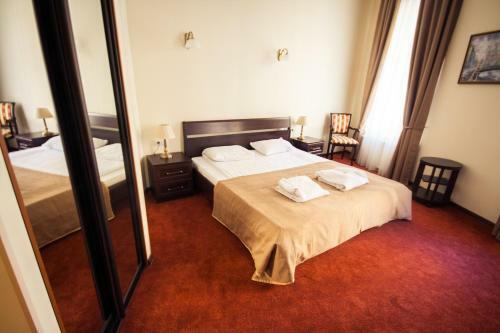 Hotel Sonata On Vladimirskaya Square
