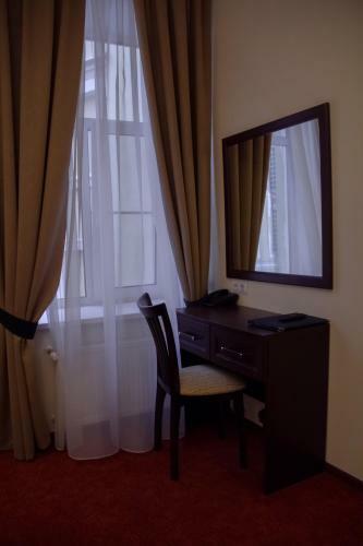 Hotel Sonata On Vladimirskaya Square