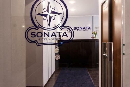 Hotel Sonata On Vladimirskaya Square