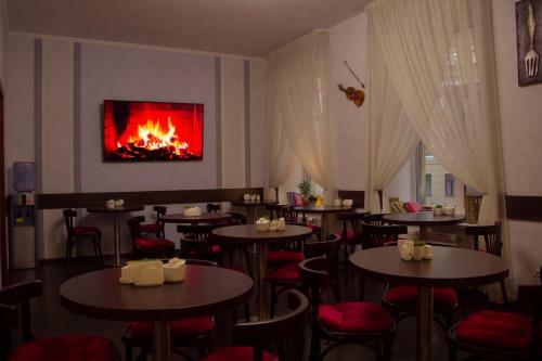 Hotel Sonata On Vladimirskaya Square