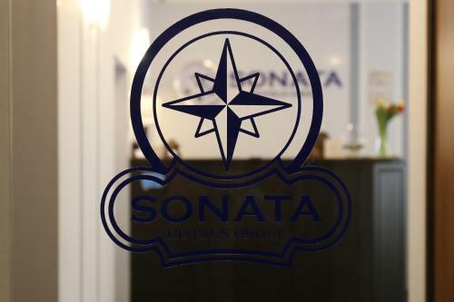 Hotel Sonata On Vladimirskaya Square