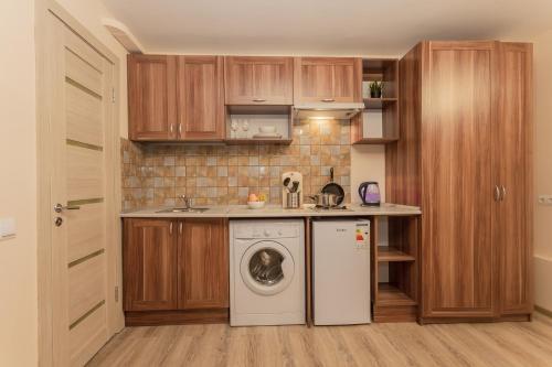 Apartamento Leohotels On Sedmaya Liniya 6