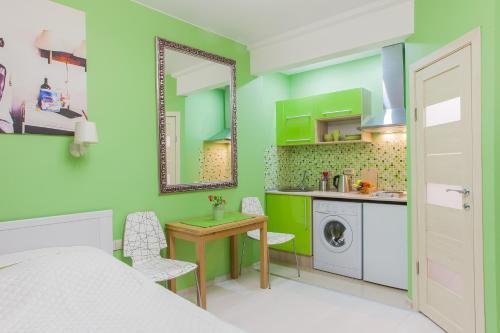 Apartamento Leohotels On Marata,41